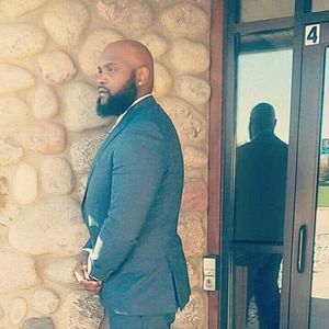 Meet your Posher, Mike